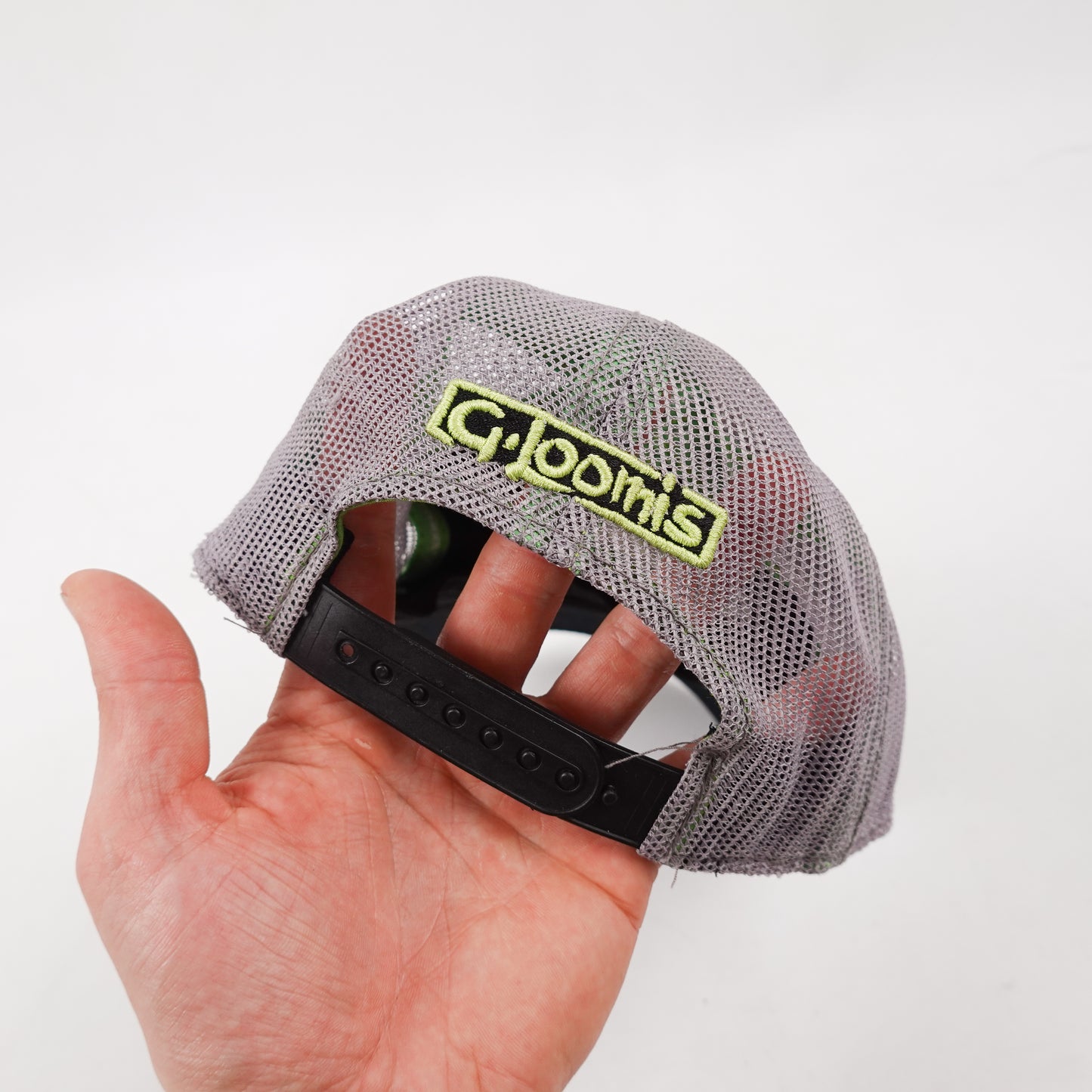 G. Loomis Hat