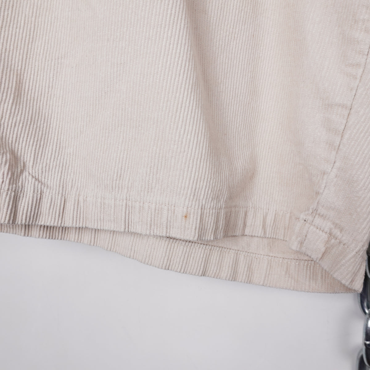 Vintage Gap Corduroy Shorts - Size 32