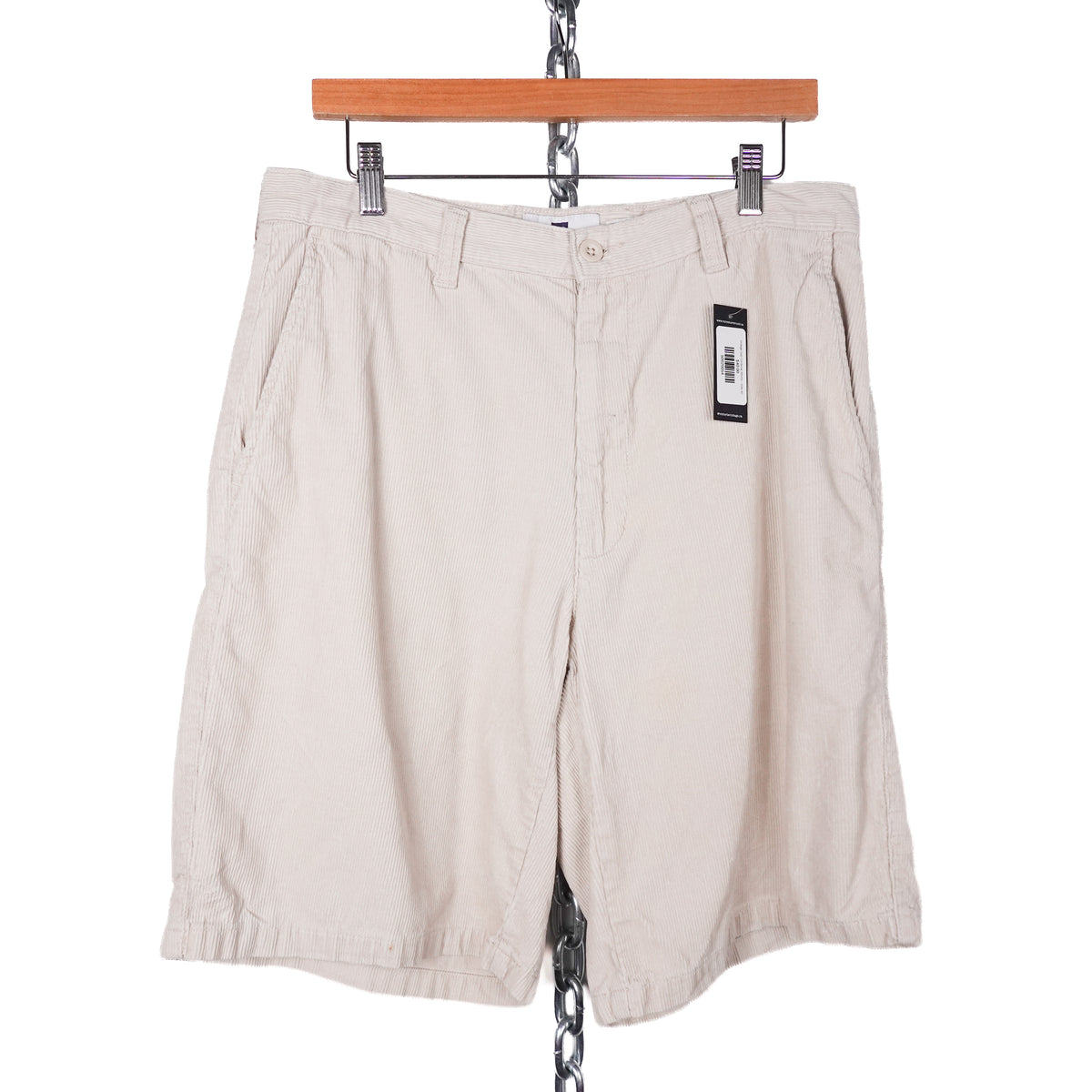 Vintage Gap Corduroy Shorts - Size 32