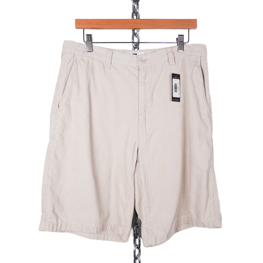 Vintage Gap Corduroy Shorts - Size 32