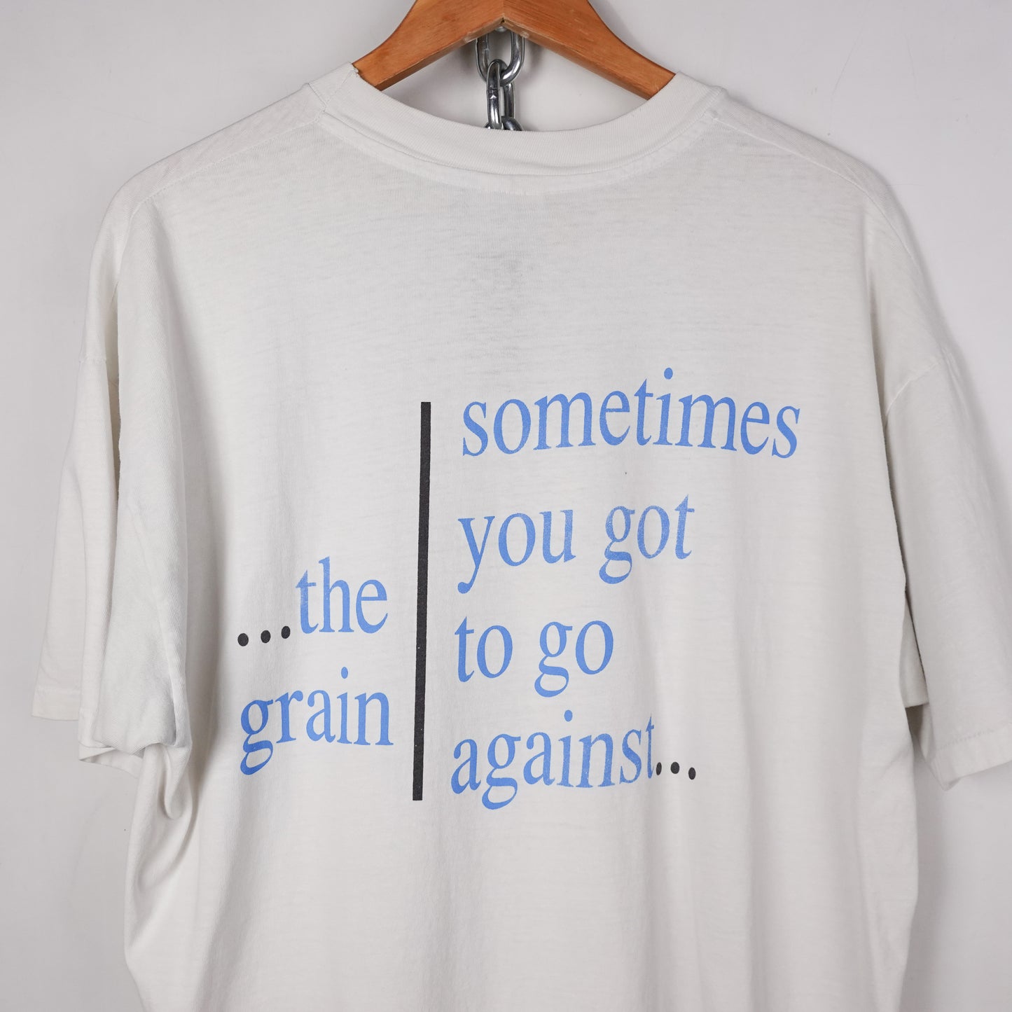 1990s Garth Brooks Tee - Size XL