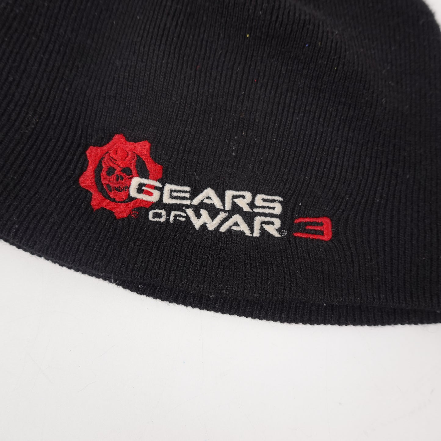 Gears Of War 3 Skully