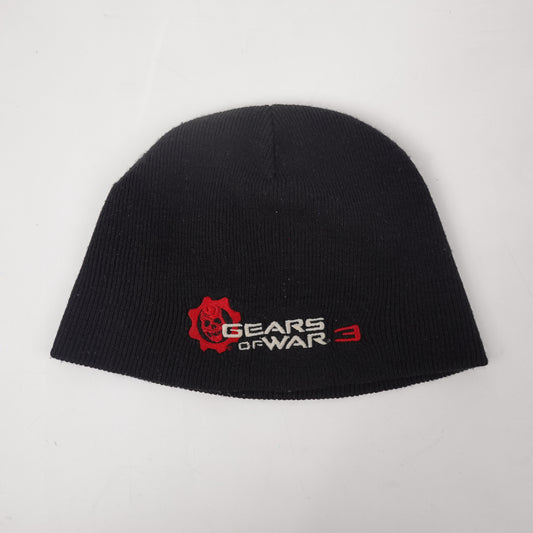 Gears Of War 3 Skully