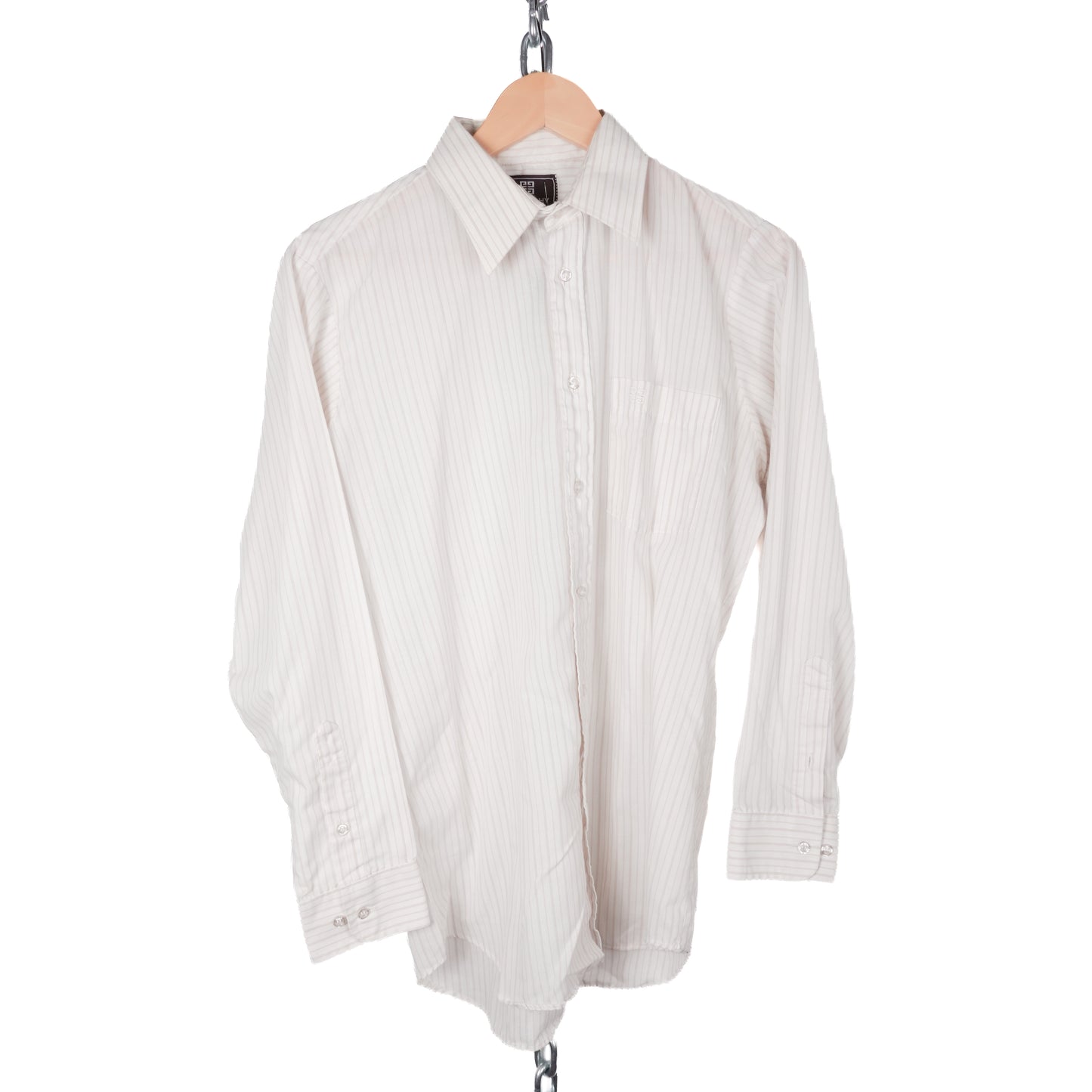 Vintage Givenchy Button Up - Size M