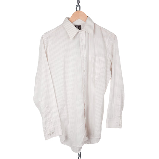 Vintage Givenchy Button Up - Size M