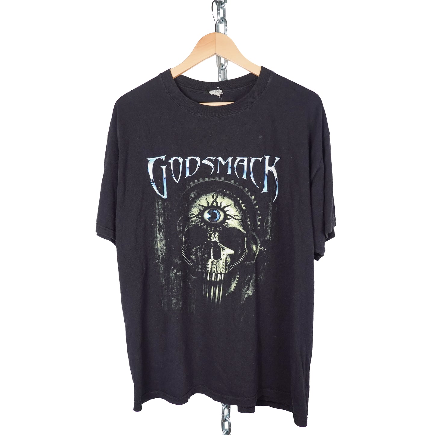 Vintage Godsmack Tee - Size XXL