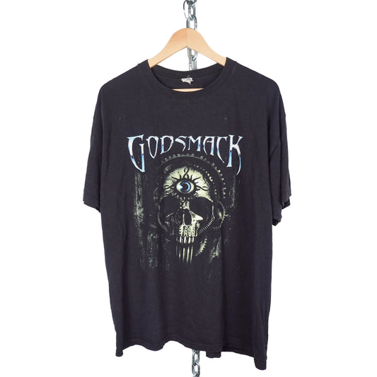 Vintage Godsmack Tee - Size XXL