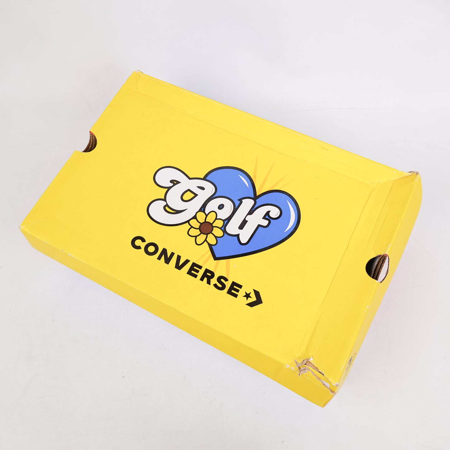 Converse Chuck Taylor All-Star 70 Hi Golf Wang Tripanel - Size 11