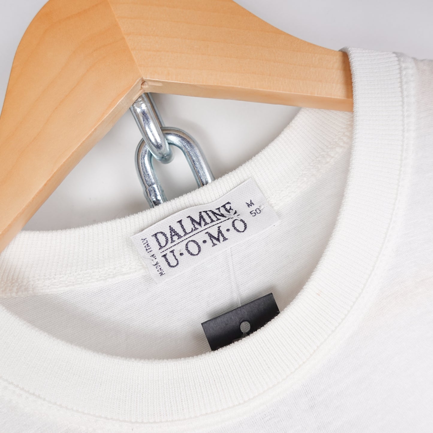 Vintage Golf Turney Club Tee- Size M