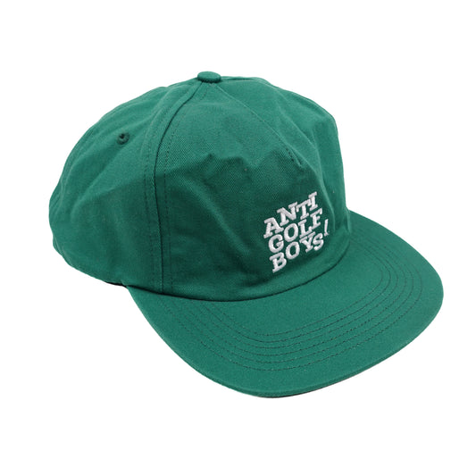Golf Wang Anti Golf Boys Hat