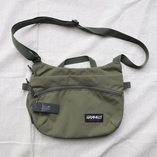 Gramicci Cordura Shoulder Bag