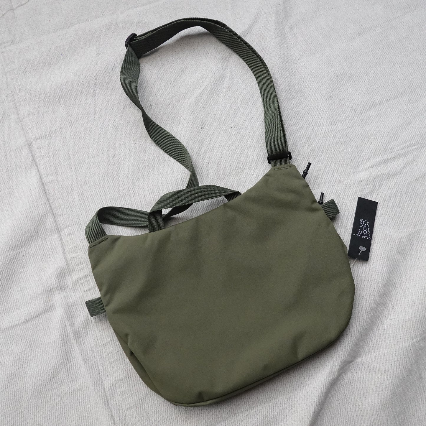 Gramicci Cordura Shoulder Bag