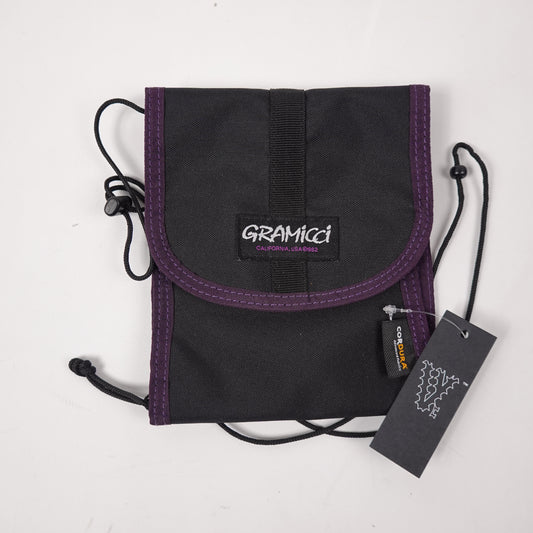Gramicci Cordura Side Bag