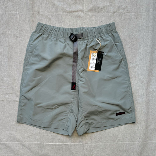 Gramicci Japan / Shell Packable Short - Size XS