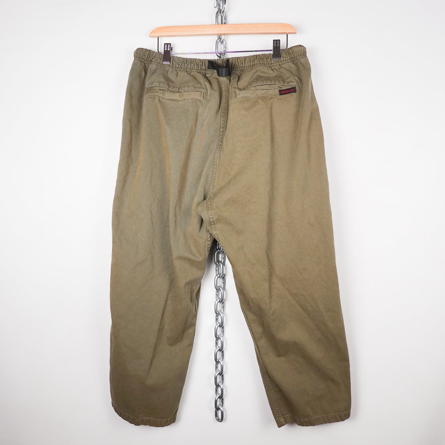 Gramicci Fatigue Pants - Size L