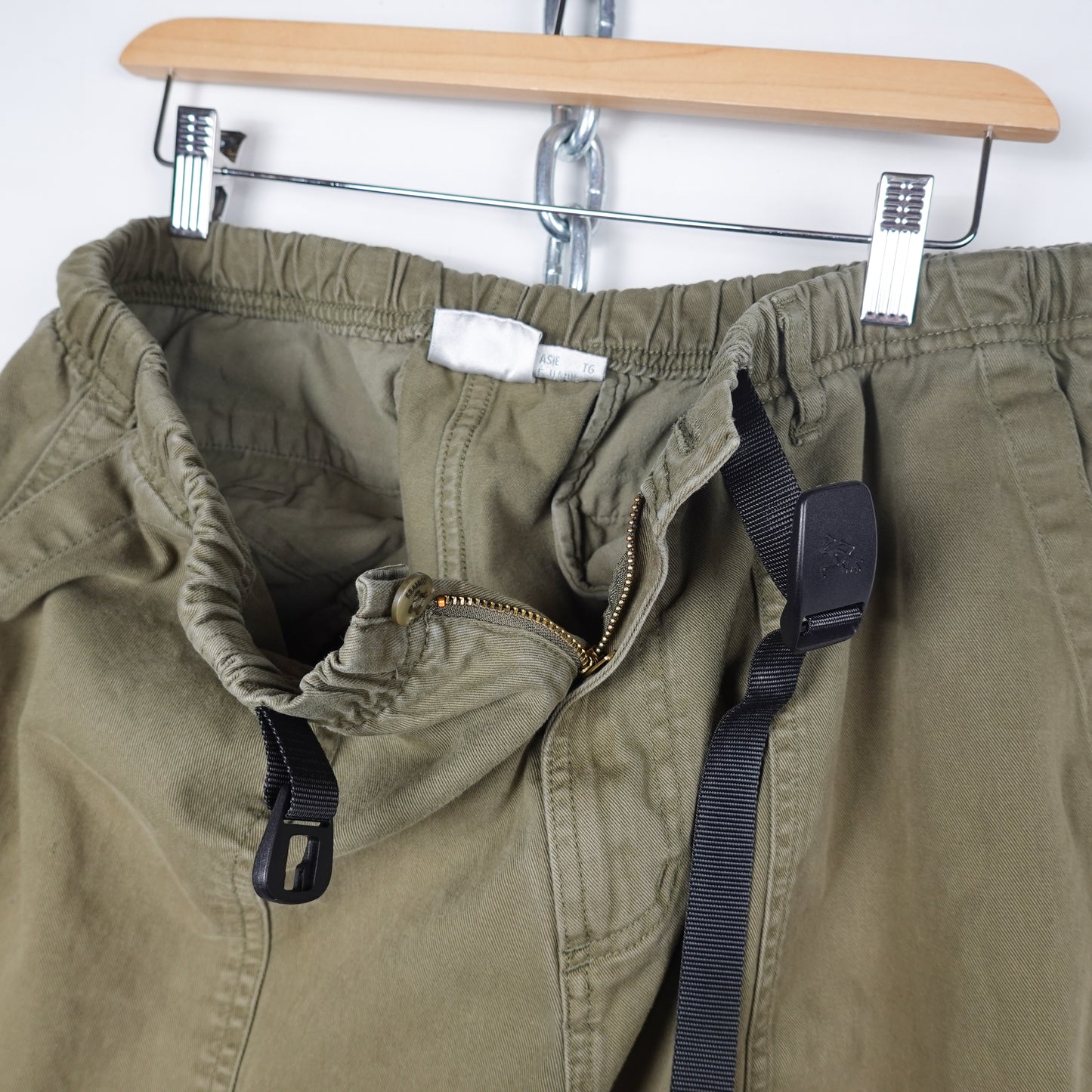 Gramicci Fatigue Pants - Size L
