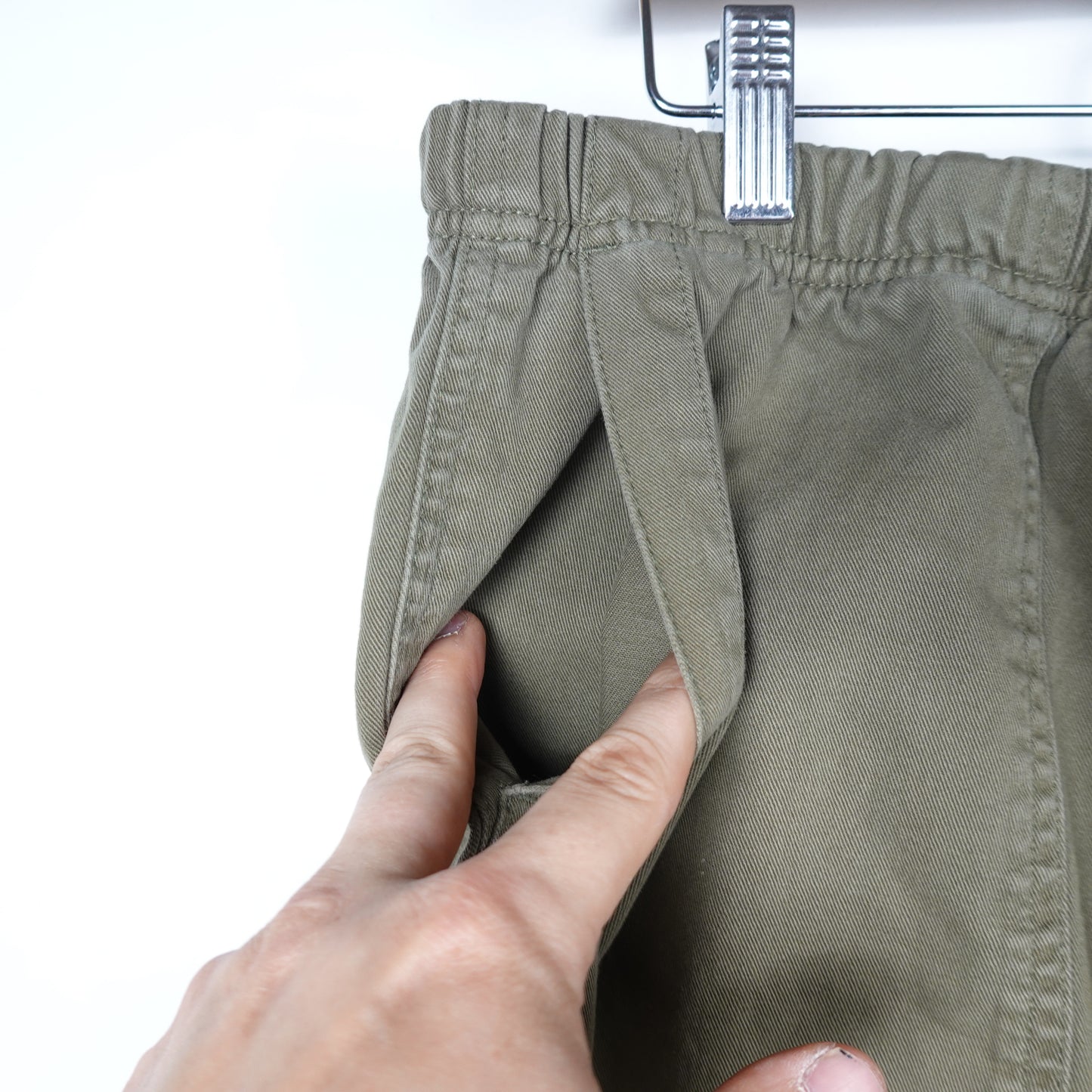 Gramicci Fatigue Pants - Size L