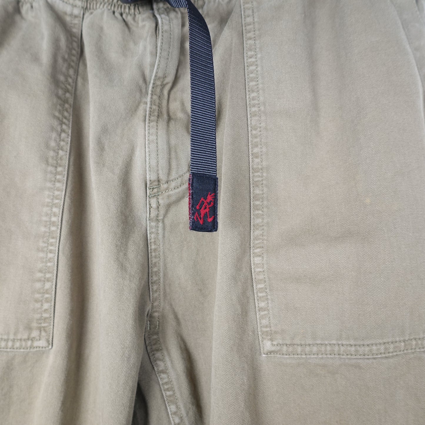 Gramicci Fatigue Pants - Size L