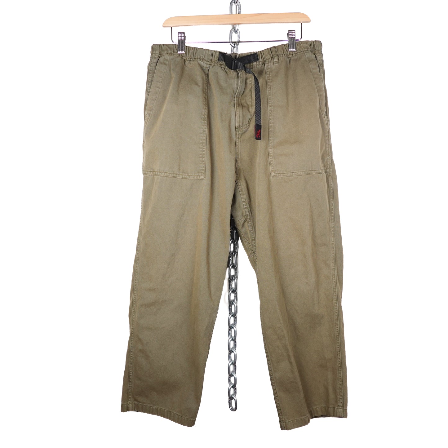 Gramicci Fatigue Pants - Size L