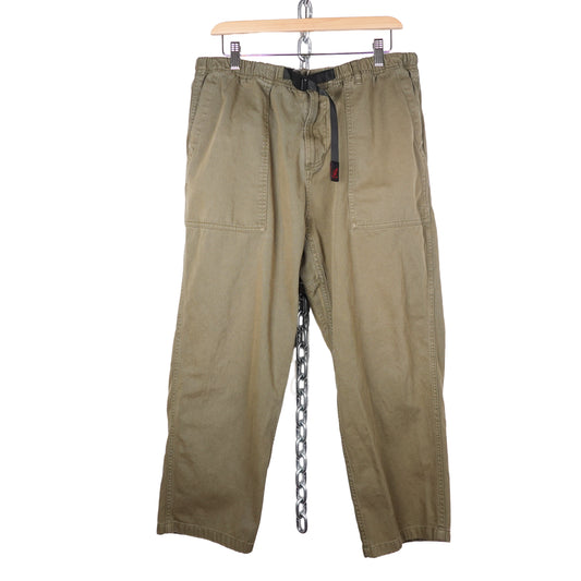 Gramicci Fatigue Pants - Size L