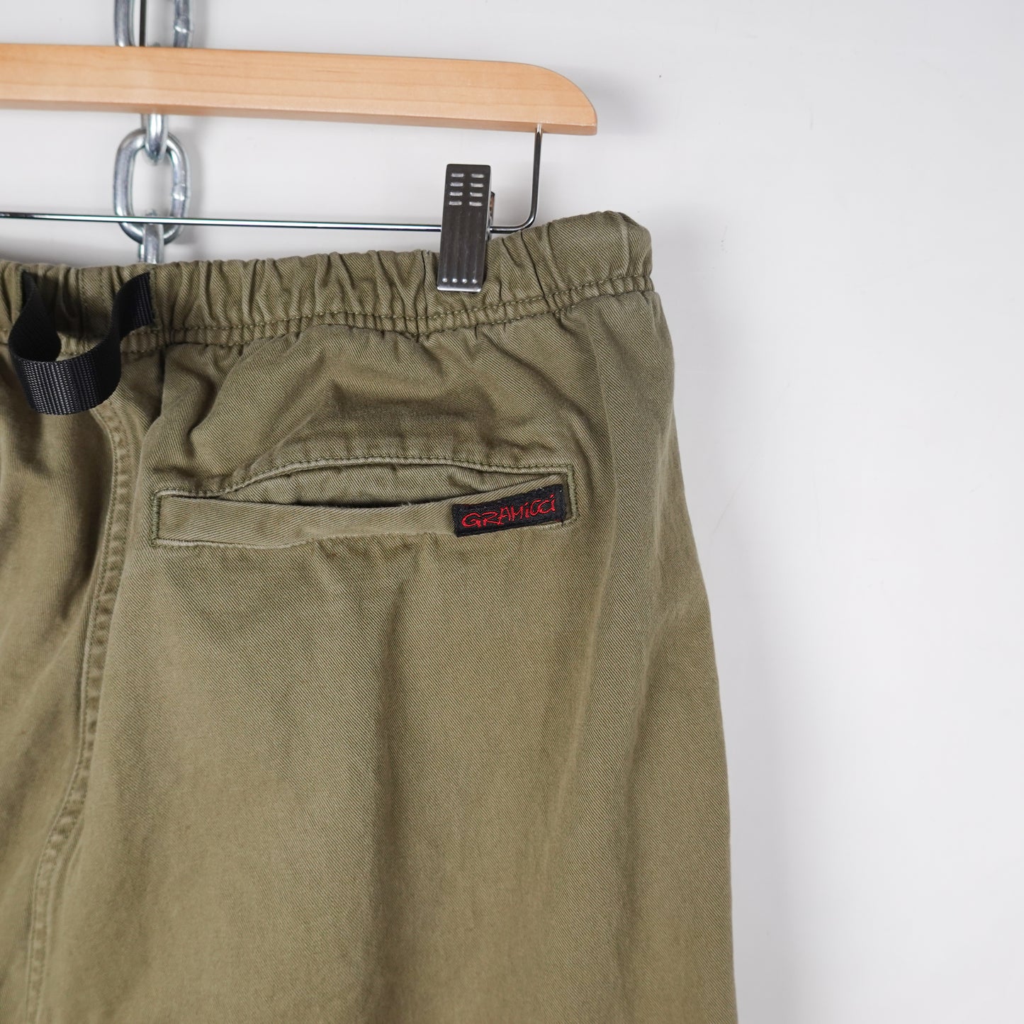 Gramicci Fatigue Pants - Size L