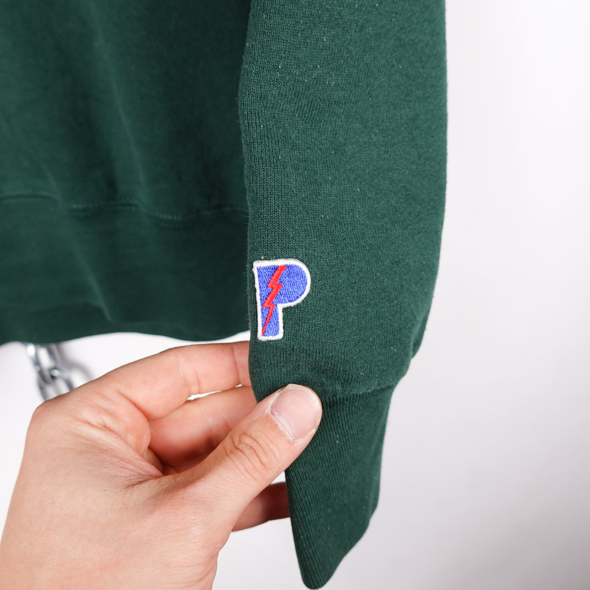 1990s Green Bay Packers Crewneck - Size XL