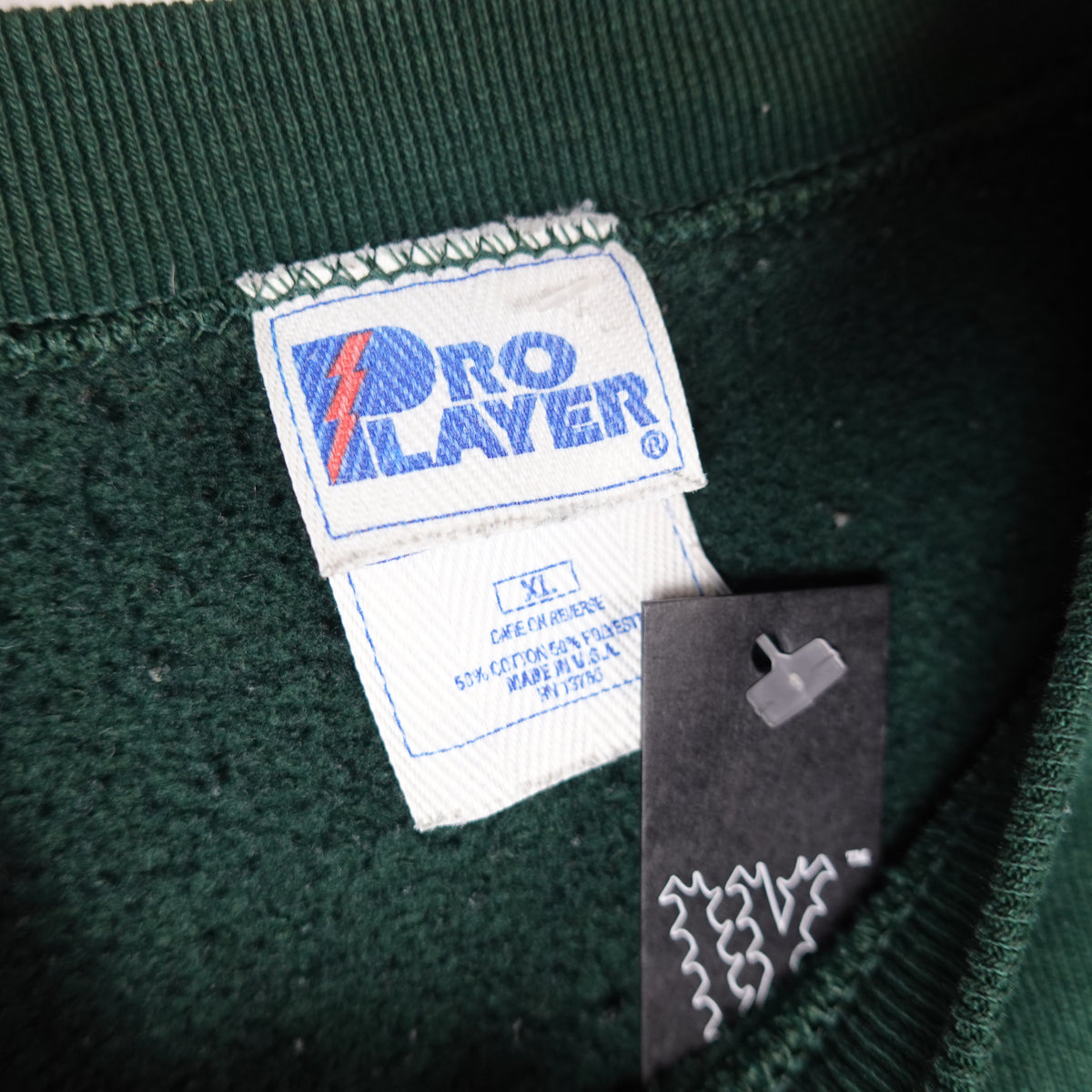 1990s Green Bay Packers Crewneck - Size XL