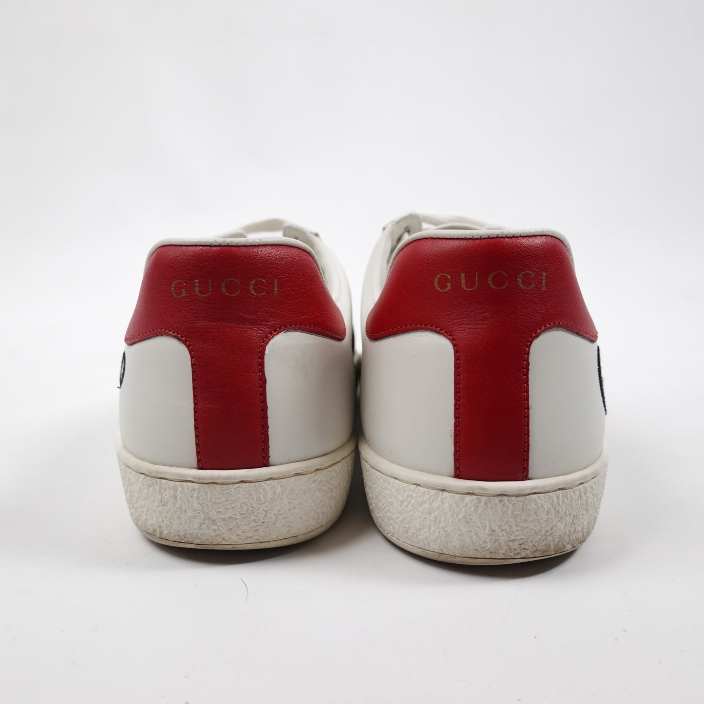 Gucci 100th Anniversary Ace Sneaker - Size 8.5