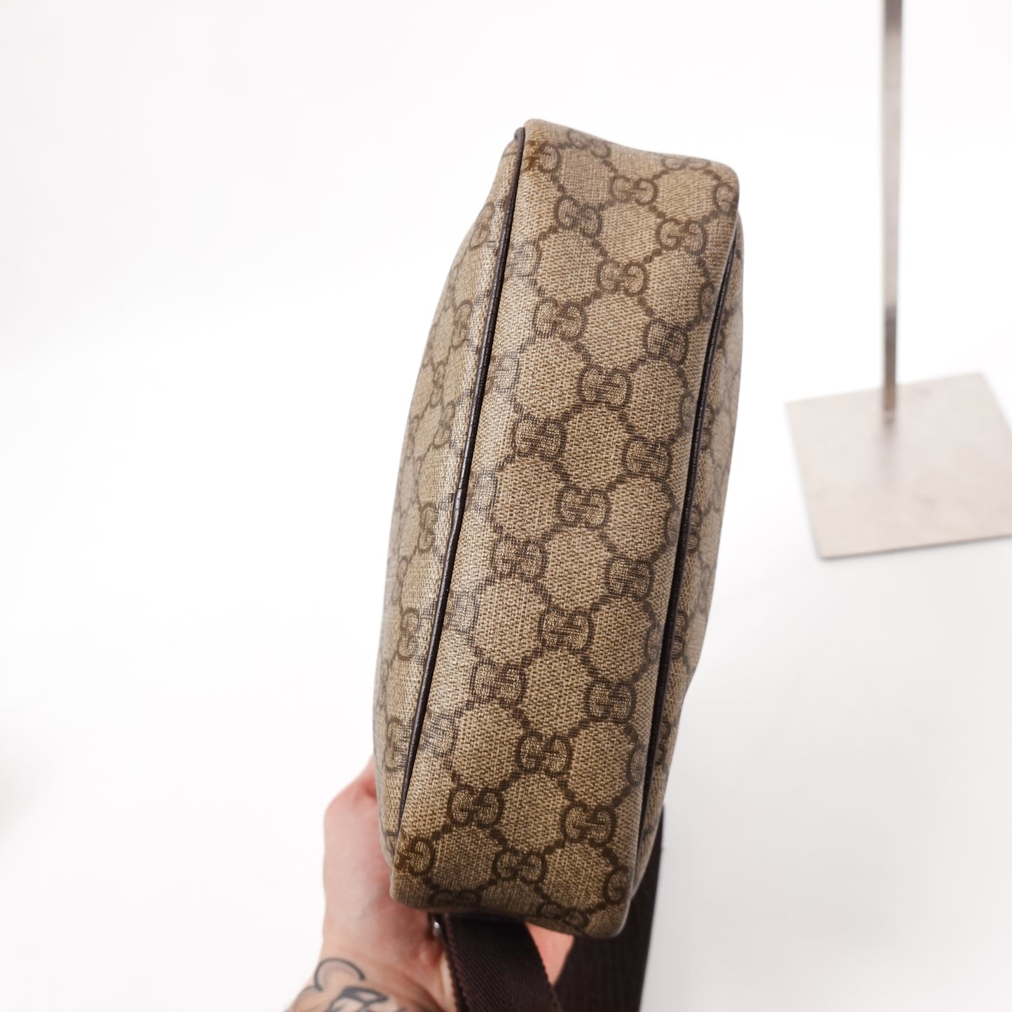 Gucci GG Cross Body Bag