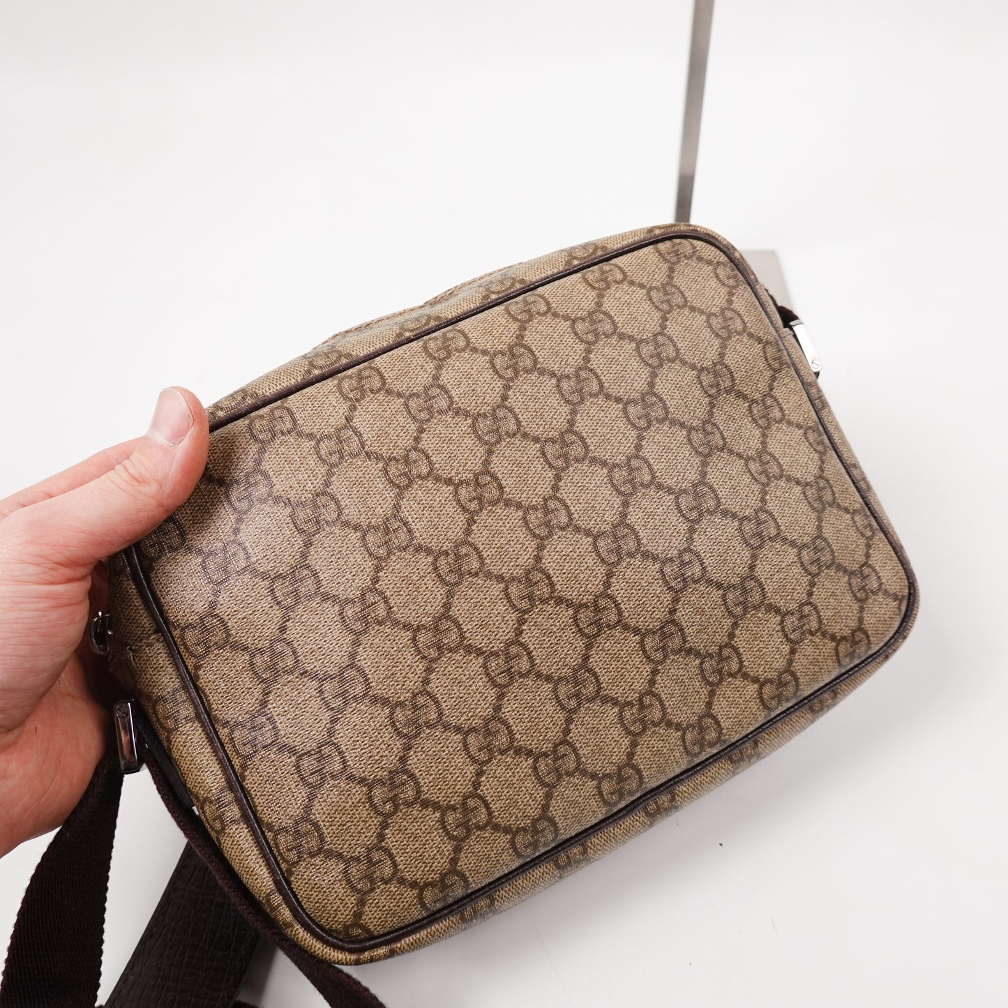 Gucci GG Cross Body Bag