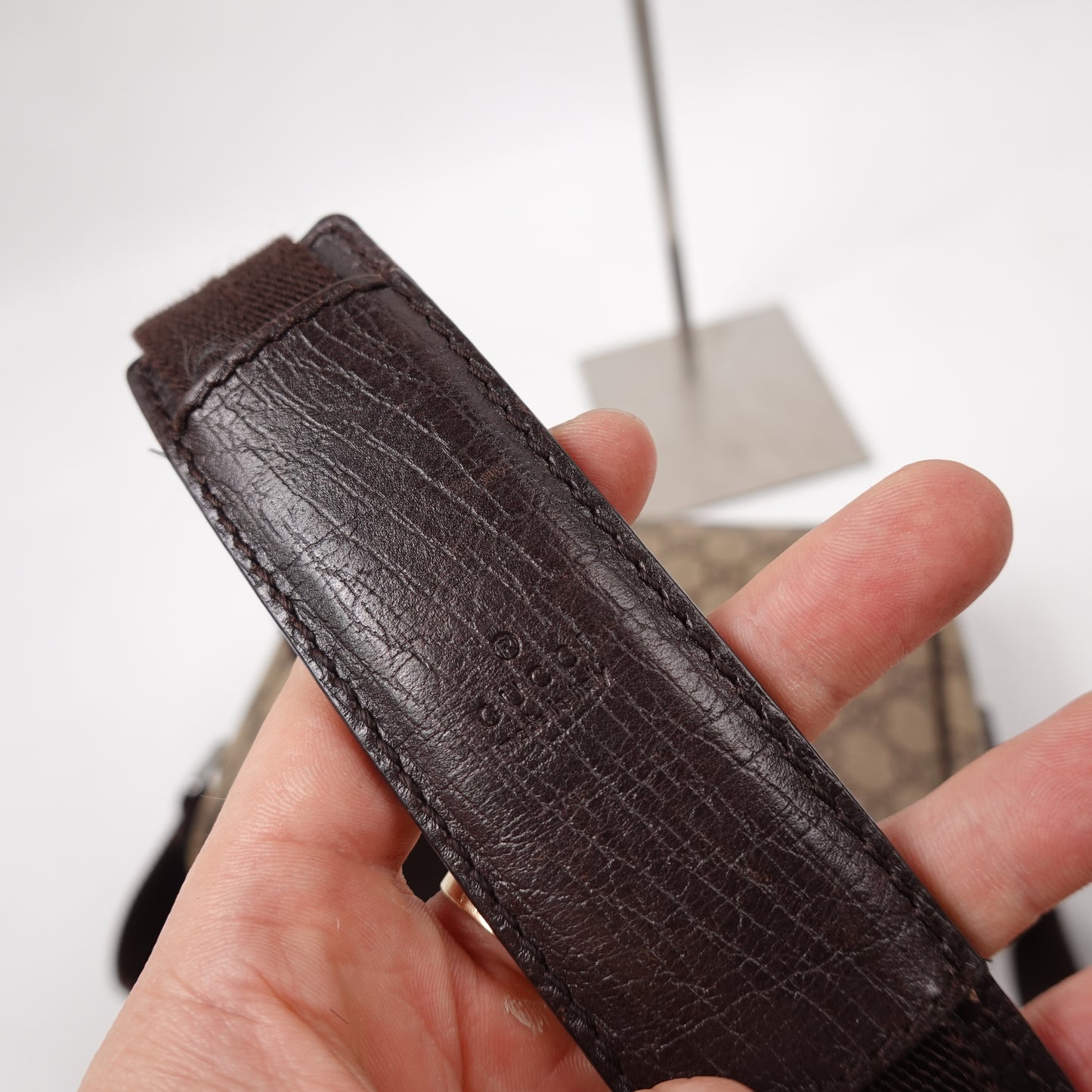 Gucci GG Cross Body Bag