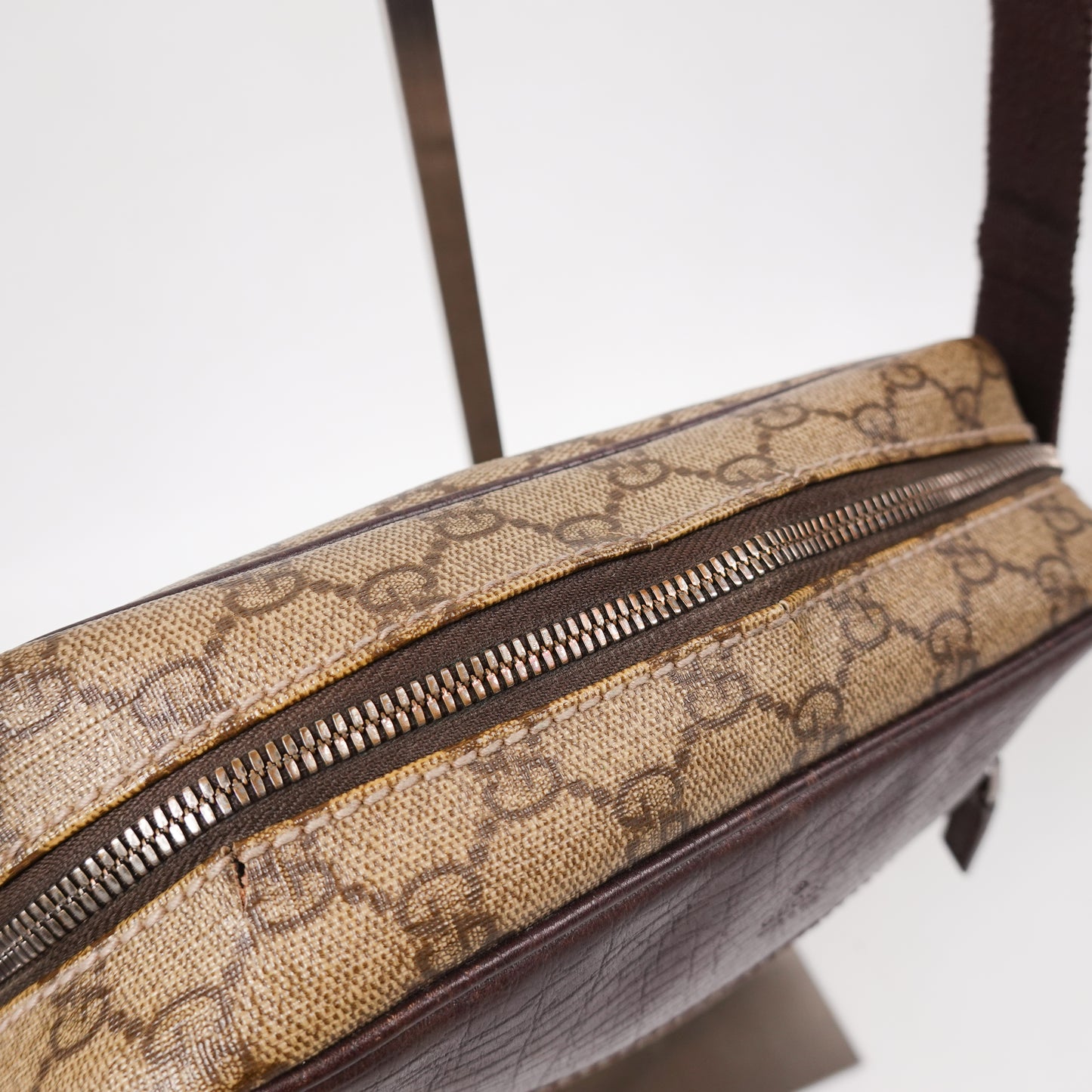 Gucci GG Cross Body Bag