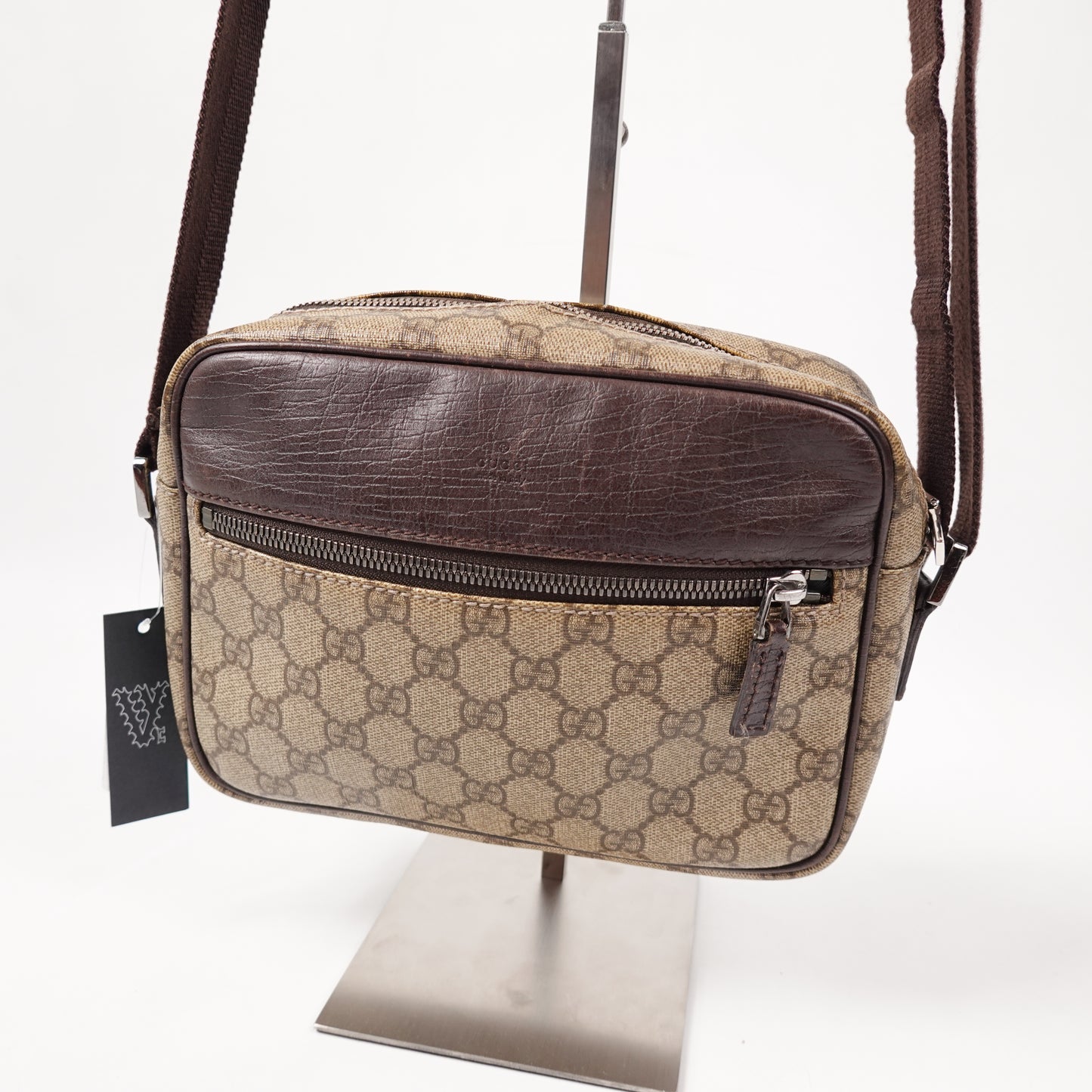 Gucci GG Cross Body Bag
