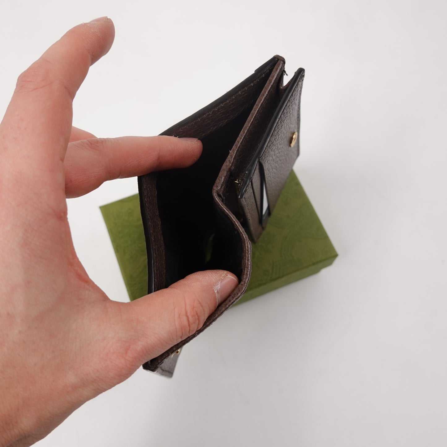 Gucci GG Ophidia Card Case