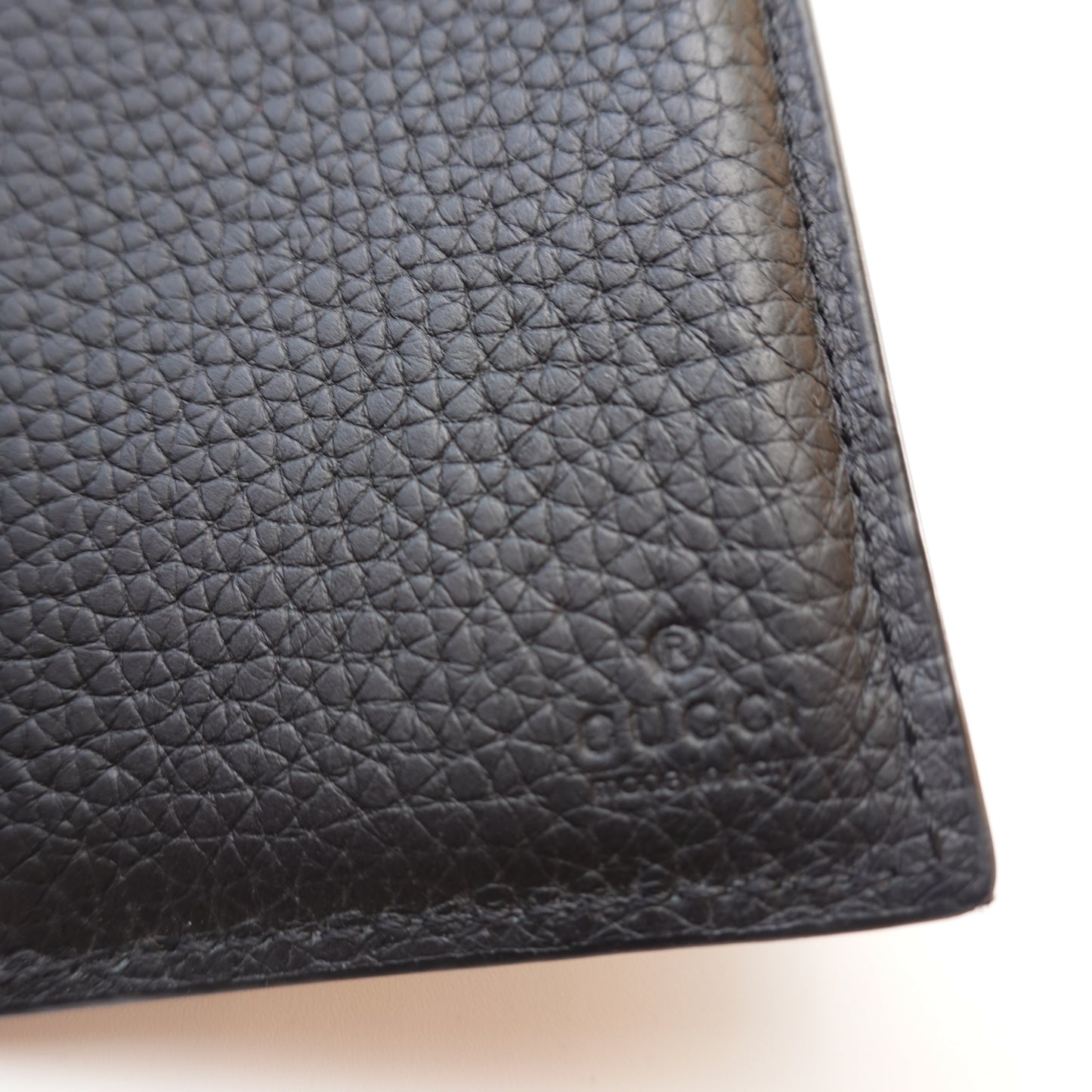 Gucci Jumbo GG Card Holder