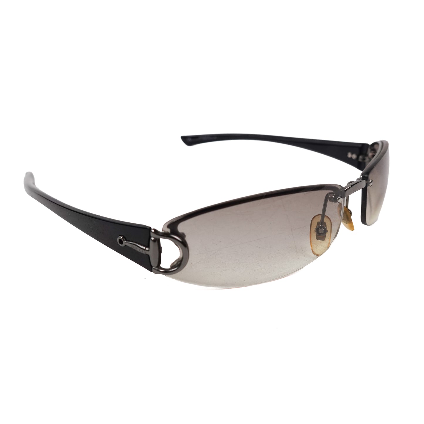 Gucci Horrebit 2743 Sunglasses