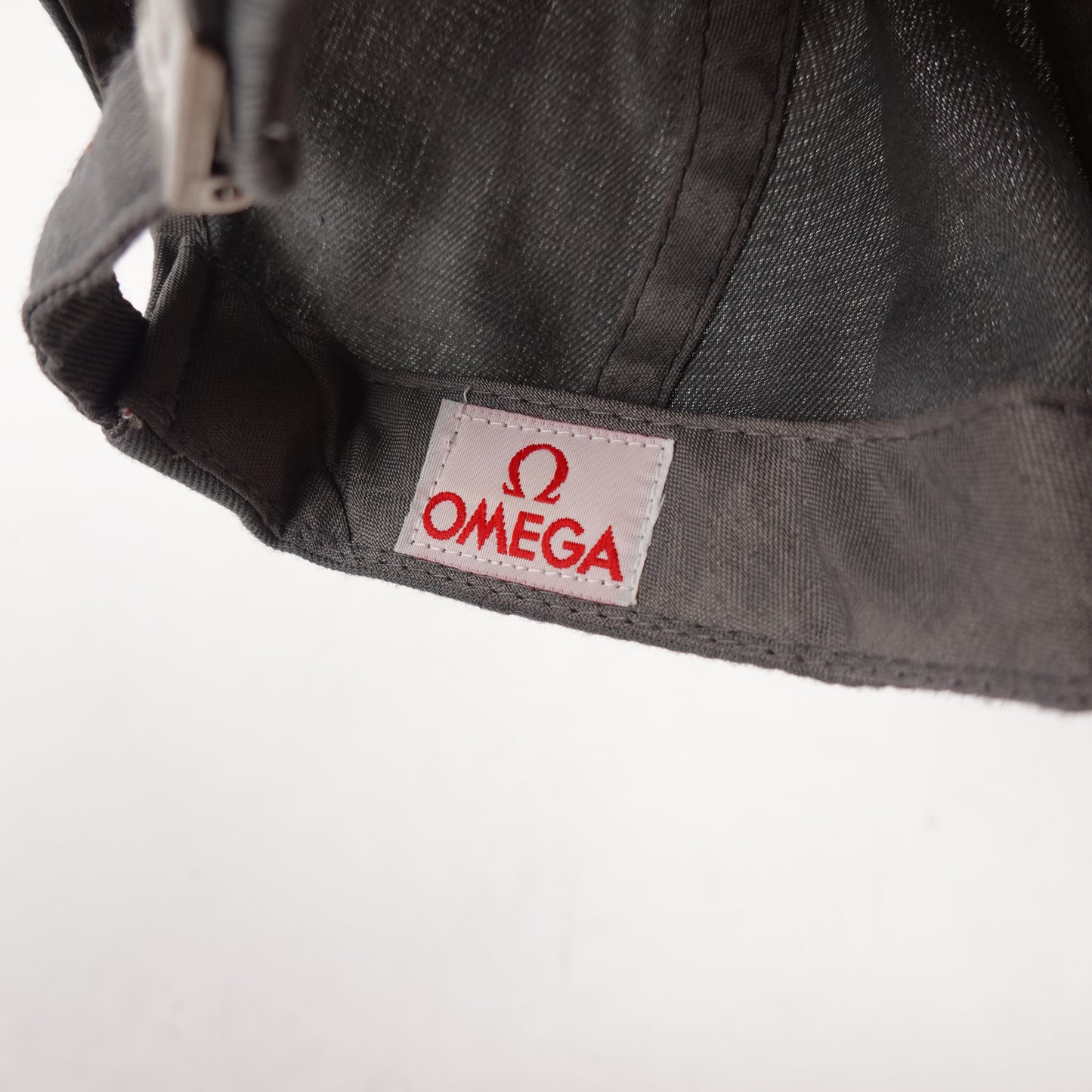 Omega Olympics Hat