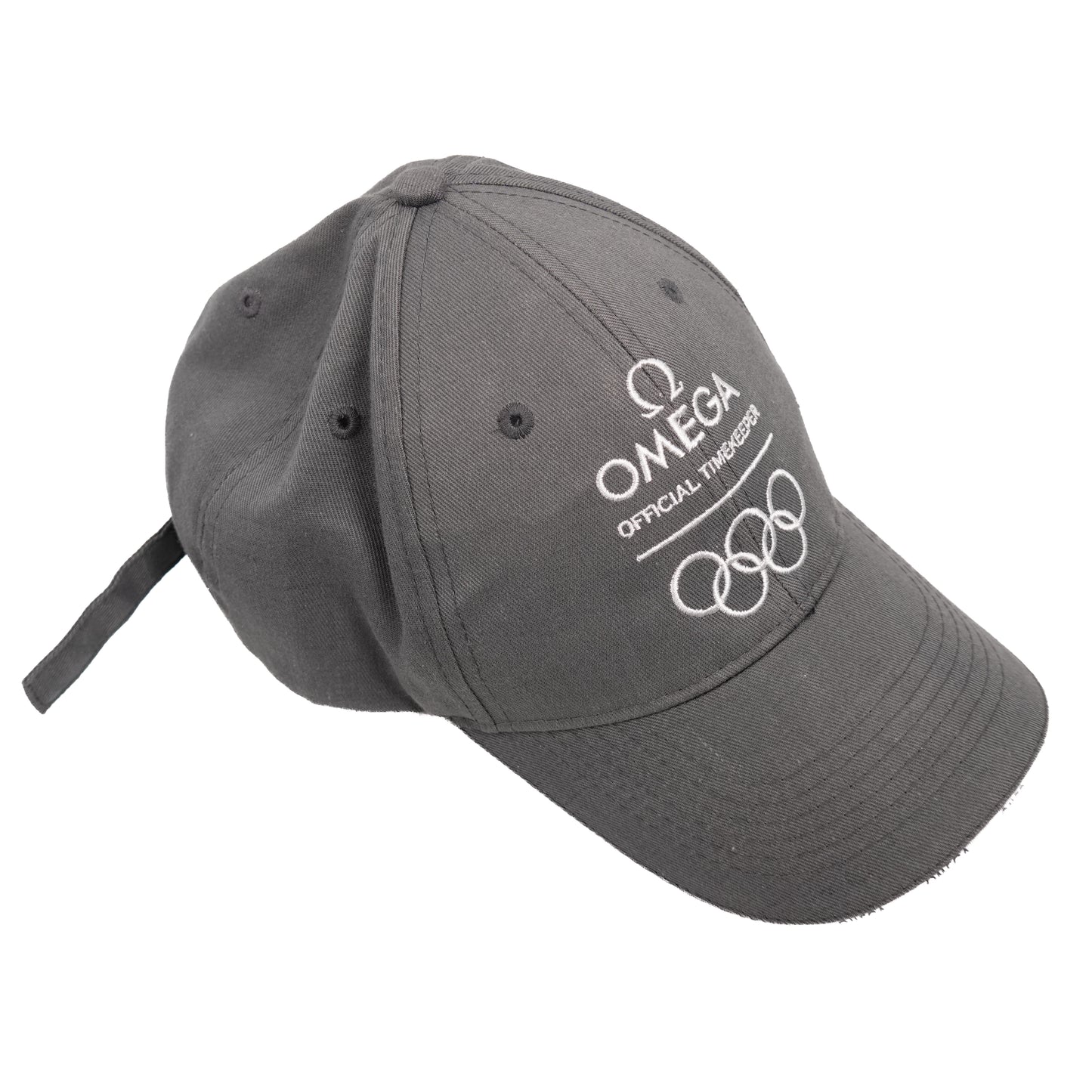 Omega Olympics Hat