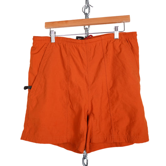 Nike ACG Orange Shorts - Size M