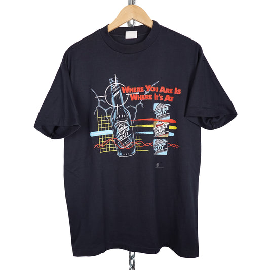 1993 Labatt Blue Tee - Size XL