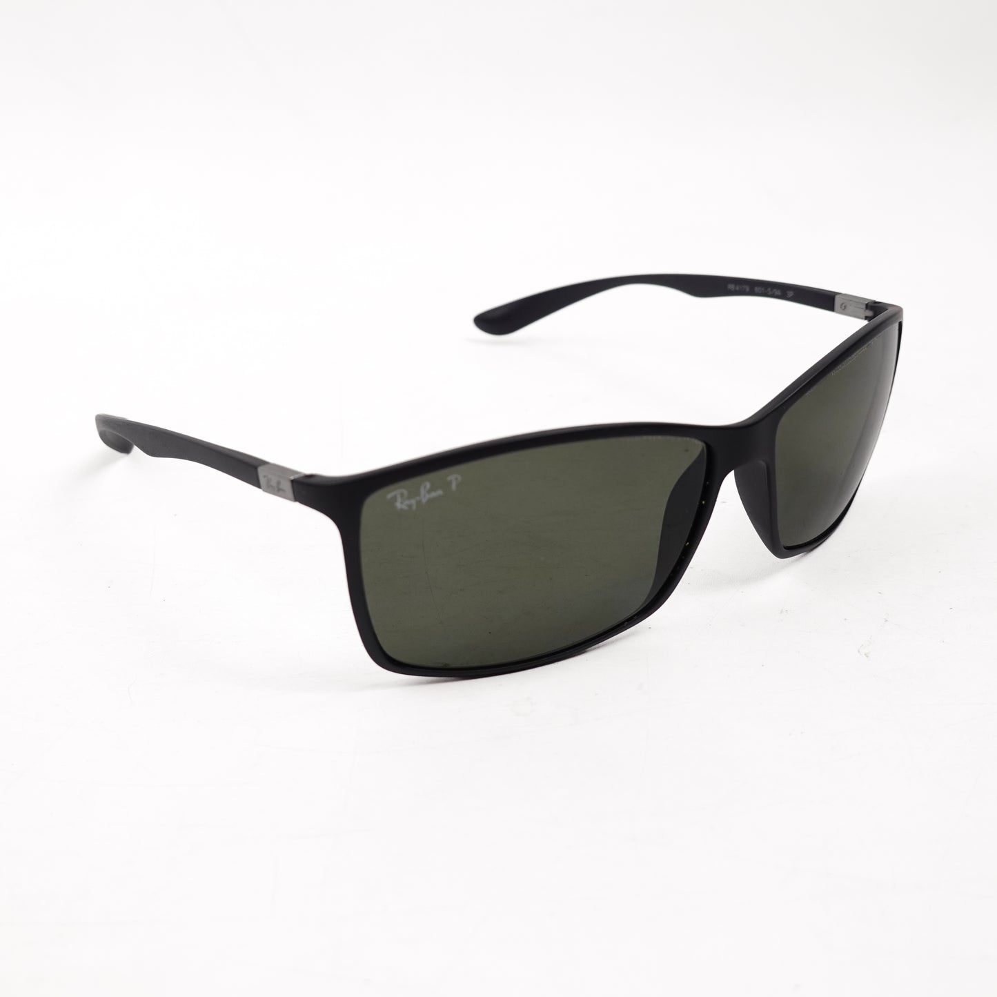 Ray Ban RB4179 Liteforce Polarized Sunglasses