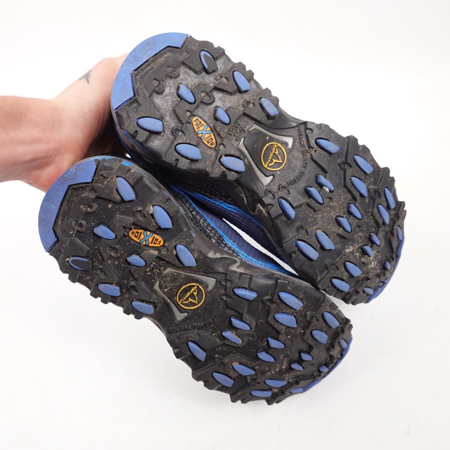 La Sportiva Wildcat 2.0 GTX - Size 8.5
