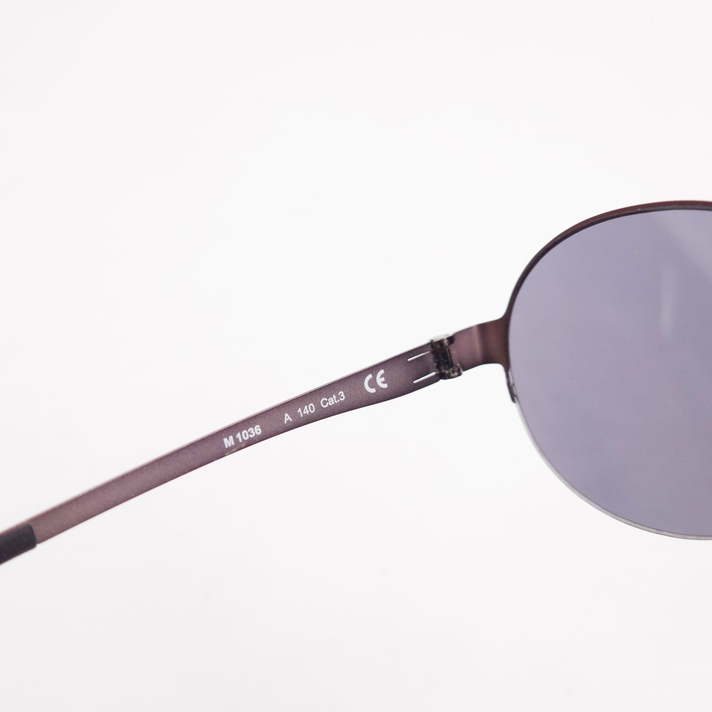 Mercedes-Benz M1036 Sunglasses
