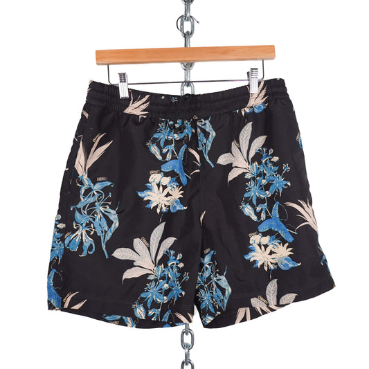 Carhartt WIP Swim Shorts - Size L