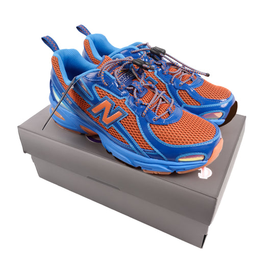 New Balance Amine 740v2 Benson Tech - Size 8.5