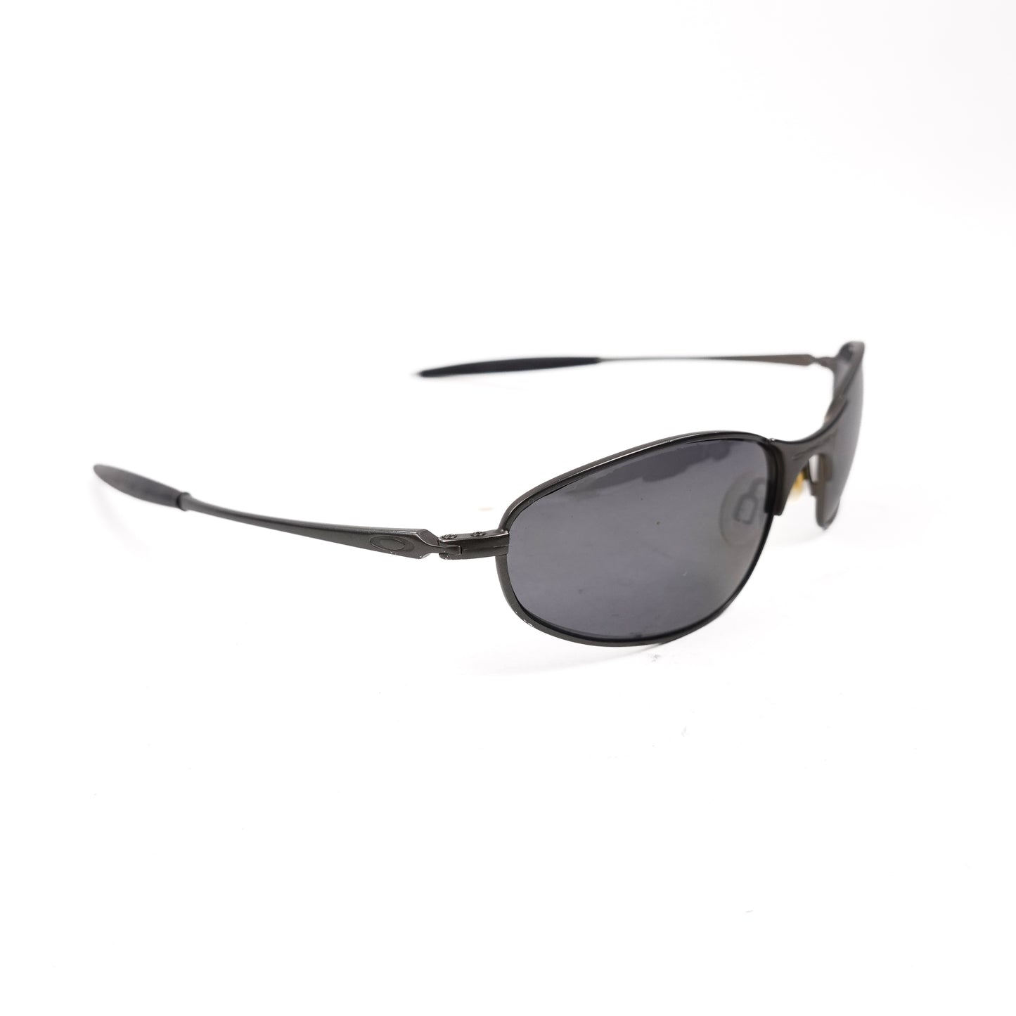 Oakley A Wire Polarized Sunglasses