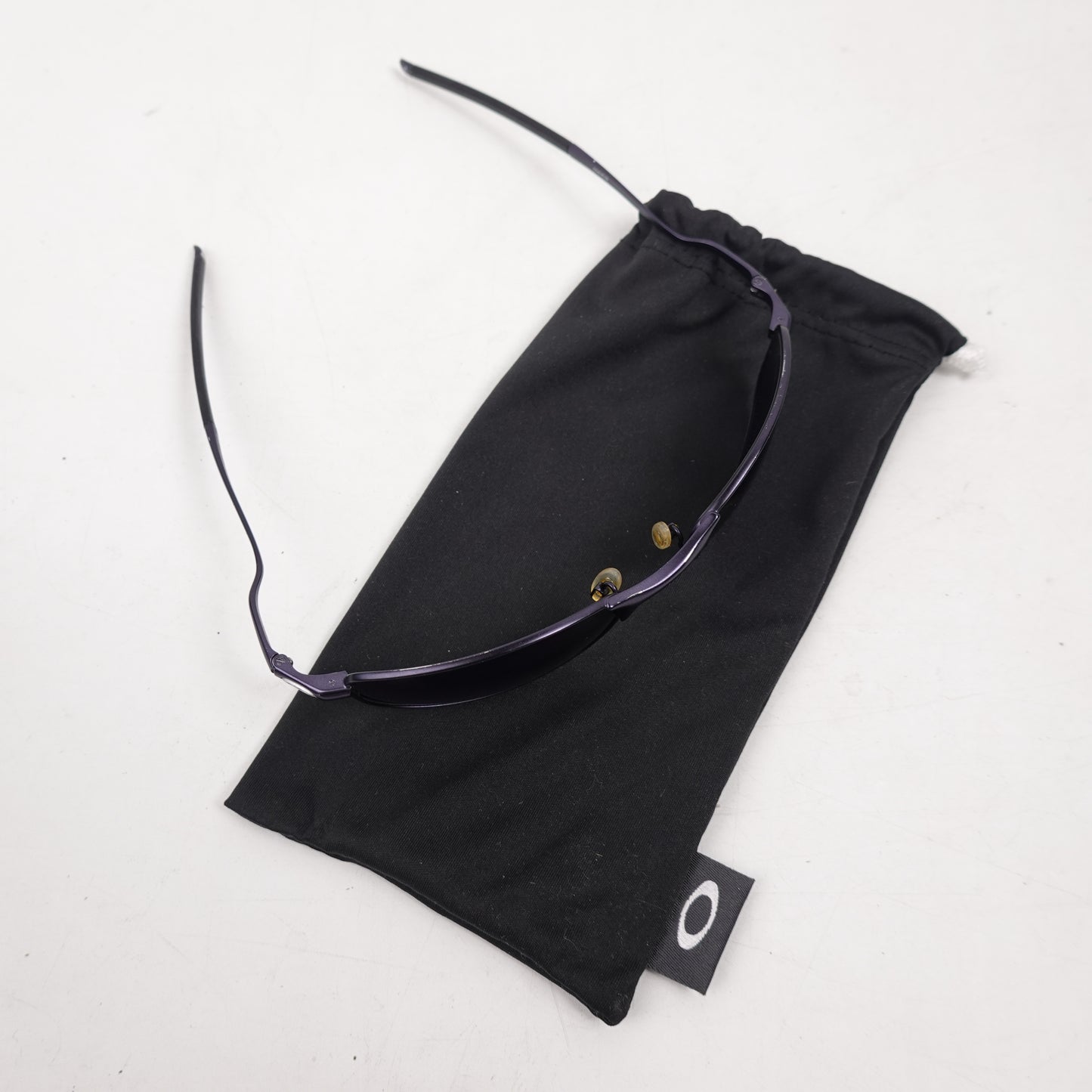 Oakley Tightrope Polarized Sunglasses