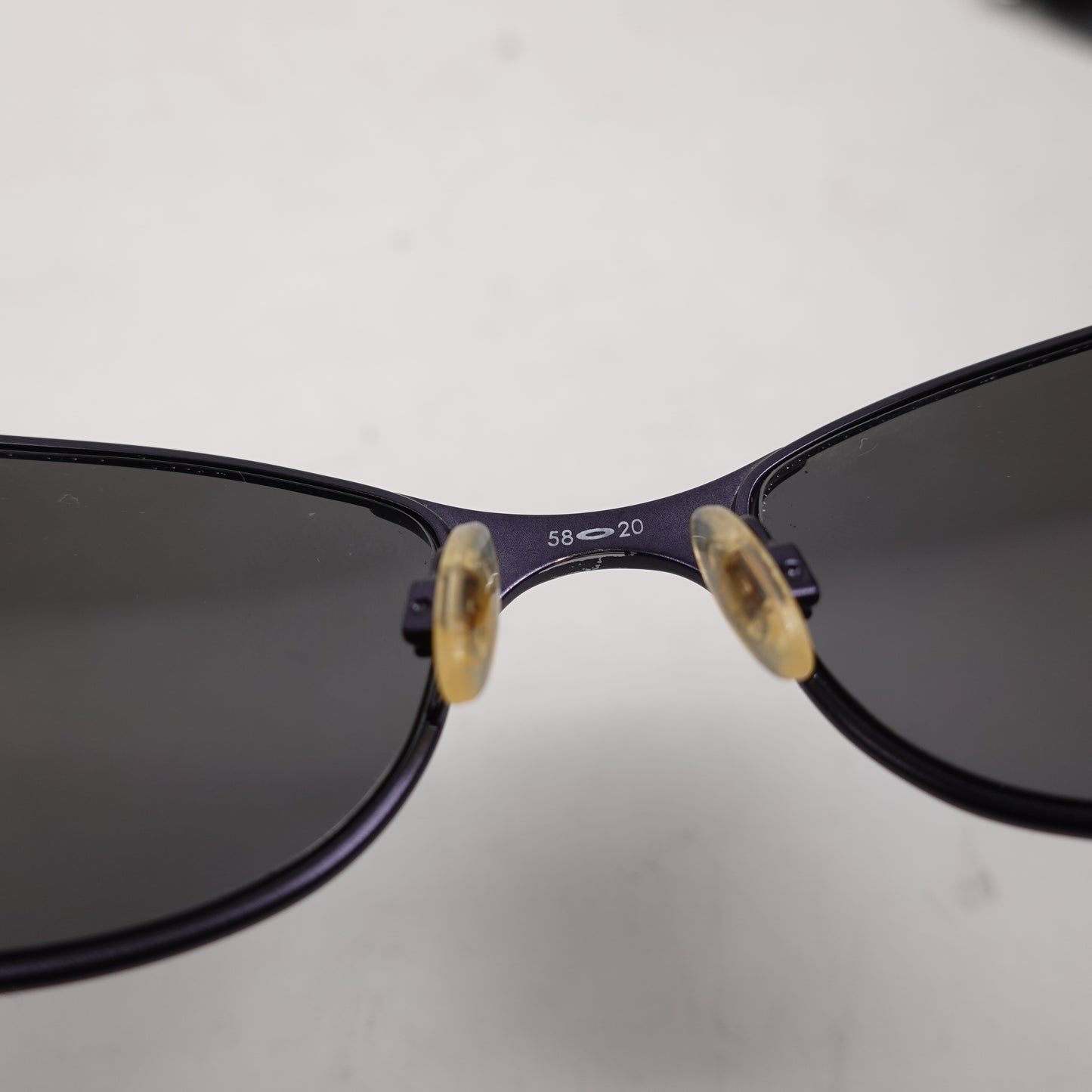 Oakley Tightrope Polarized Sunglasses