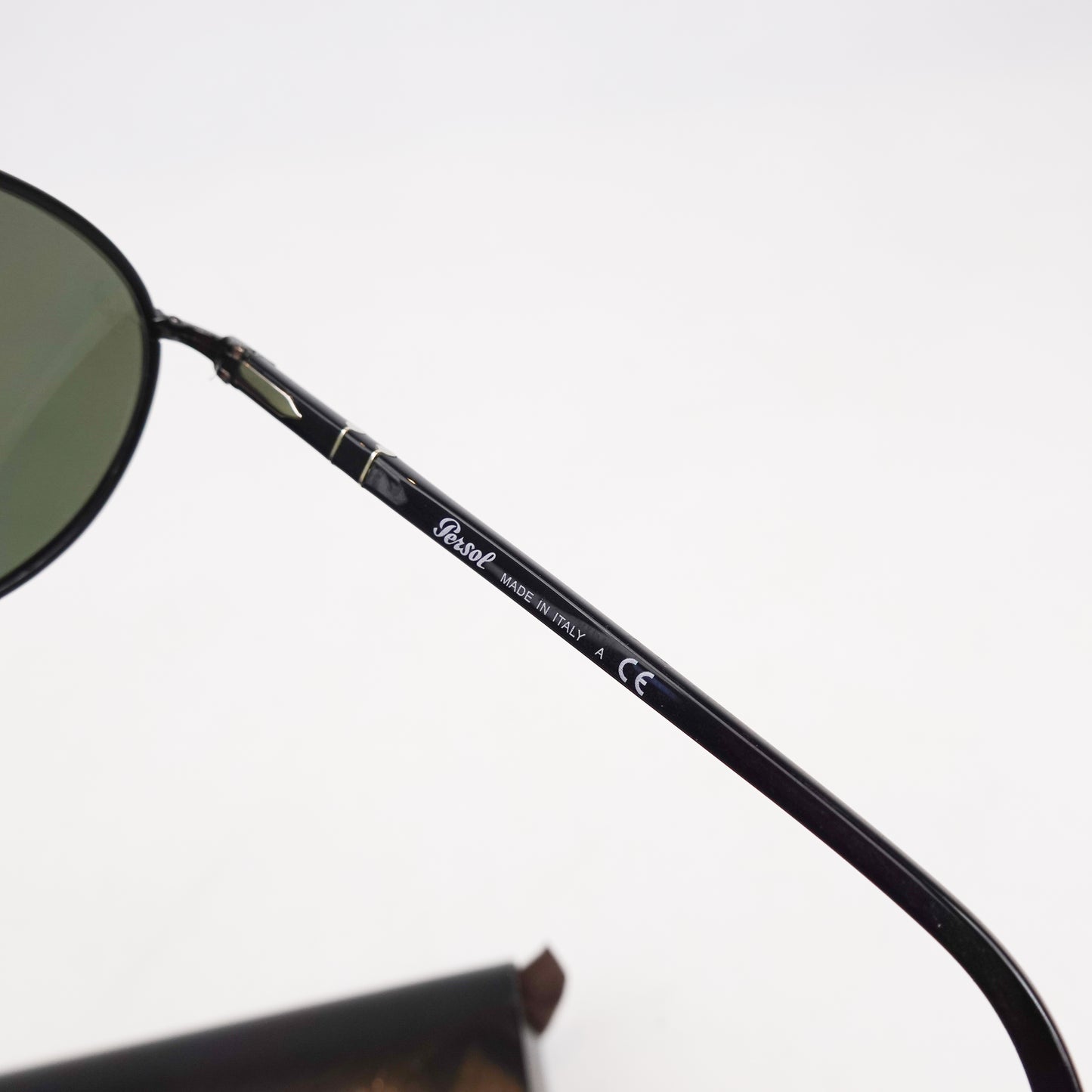 Persol 2422-S-J Sunglasses