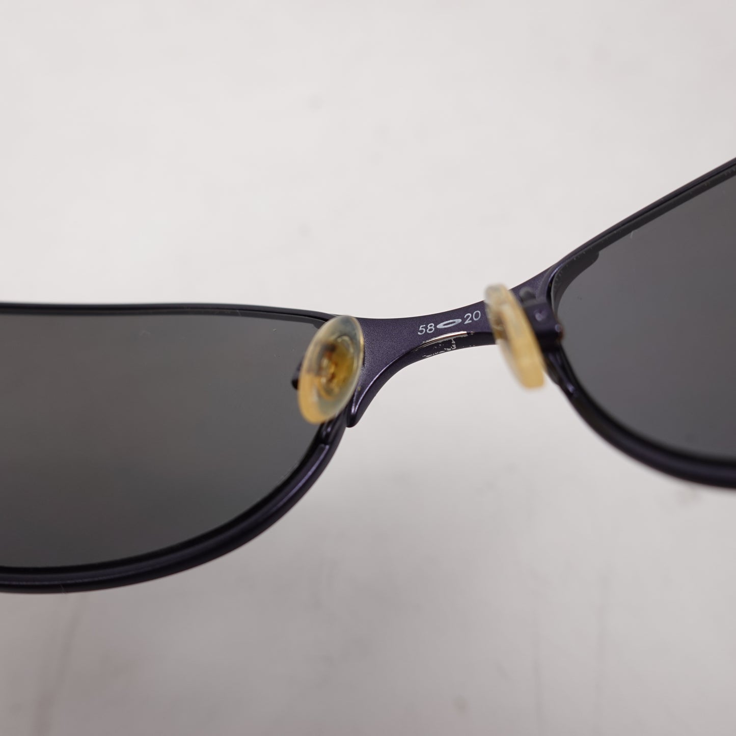 Oakley Tightrope Polarized Sunglasses